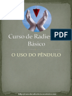 Curso Basico de Radiestesia Pratica PDF