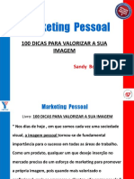 10 - Marketing Pessoal