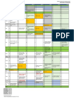 Academic Calender2019-20