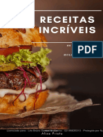 Receitas Hambúrguer 25.09