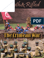 The Crimean War