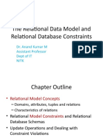 Anand Kumat Lec-3 DB Systems