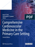 Comprehensive Cardiovascular Medicine in The Primary Care Setting-Humana Press (2018) PDF