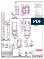 Issued For Information Issued For Approval: Notes