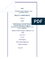 EPC Agreement