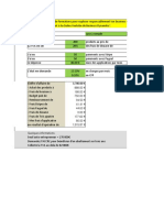 Calcul Du Rsultat Prvisionnel en Dropshipping Par WWW - Businessdynamite - Xyz