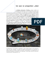 Para Todos Los Que Se Preguntan: ¿Qué Es El BIM?