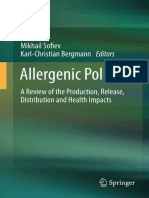 Allergenic Pollen 2013 PDF