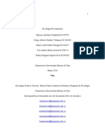 Psicología Del Testimonio