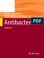 Antibacterials 2018 PDF