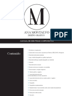 Manual de Identidad Corporativo