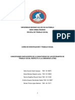 Comunidad Lgbtiq PDF