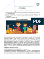 GUÍA 1 Características de Un Buen Ciudadano