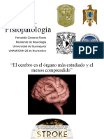 EVC Isquémico Fisiopatologia