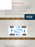 Flujo de Caja Diapositivas