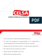 Brochure Celsa 2020 PDF