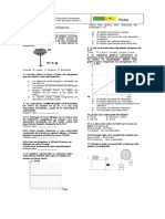 Evaluacion Fisica Grado Sexto