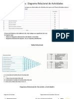 Caso Problema DIAGRAMA RELACIONAL VERANO 2020