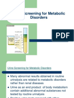 Metab Disorders