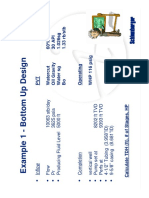 1 Hand Calculation ESP Design - Handout