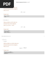 Reference: G&R 2.01.2, CRC 9, A&S 3.3.15 Derivation: Reciprocal Rule For Integration Rule 1.1.1.1.1.1