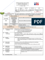 DLP 2 Plumbing Exporatory