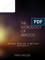 The Astrology of Indigos, Every - Mary English