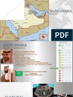 Middle East Saudi Arabia PC Final