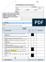 Ficha de ACP Validada