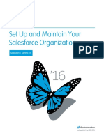 Setup PDF