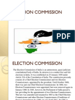 Election Commission