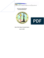 Final Brine Well Report