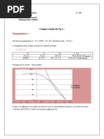 Manipulation 1:: Compte Rendu Du TP 3