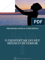 Programa Saude e ConsCiencia PDF