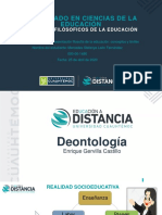 Mercedes - Stefanya - León - Fernández - Actividad 4.2 Deontología PDF