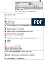 Prueba 5° Noviembre Narnia II, El Príncipe Caspián