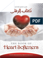 Heart Softeners - Al Uthaymeen