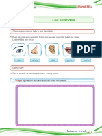 Ciencia 2DO