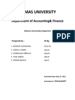 Advance PDF