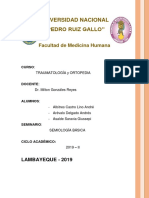 02-Semiología Básica, Grupo 1 PDF