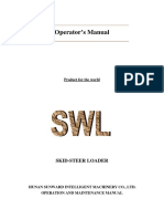 116-SWL2810 Operator's Manual PDF