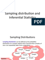 Inferential Statistics Last