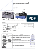 Machines Outils Porte Pieces