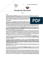 Resolución Comisión Nombramiento - 2019