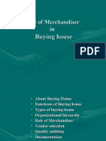 Buying House