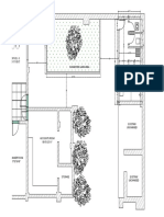 Office - 3 15'-1"X15'-0" Suggested Lawn Area