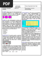 GG - FIS - Atividade Tubos Sonoros - 23 de Abril - Preparatório Tarde e Noite