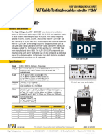 VLF 120 Brochure