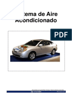 Air Conditioning Textbook - Spanish PDF