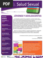 Boletin Salud Sexual N3 PDF